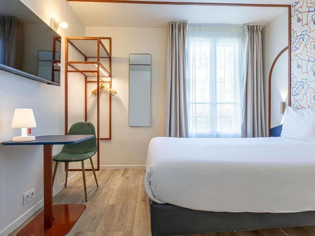 ibis Styles Paris Eiffel Cambronne - photo 23