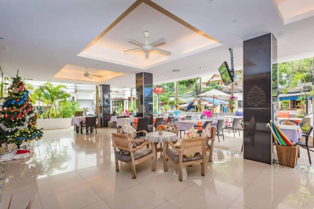 Kata Beach Studio - photo 29