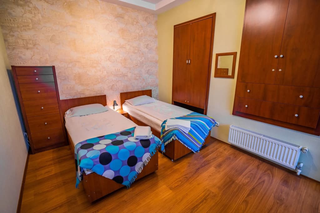 Silver Hotel - photo 6