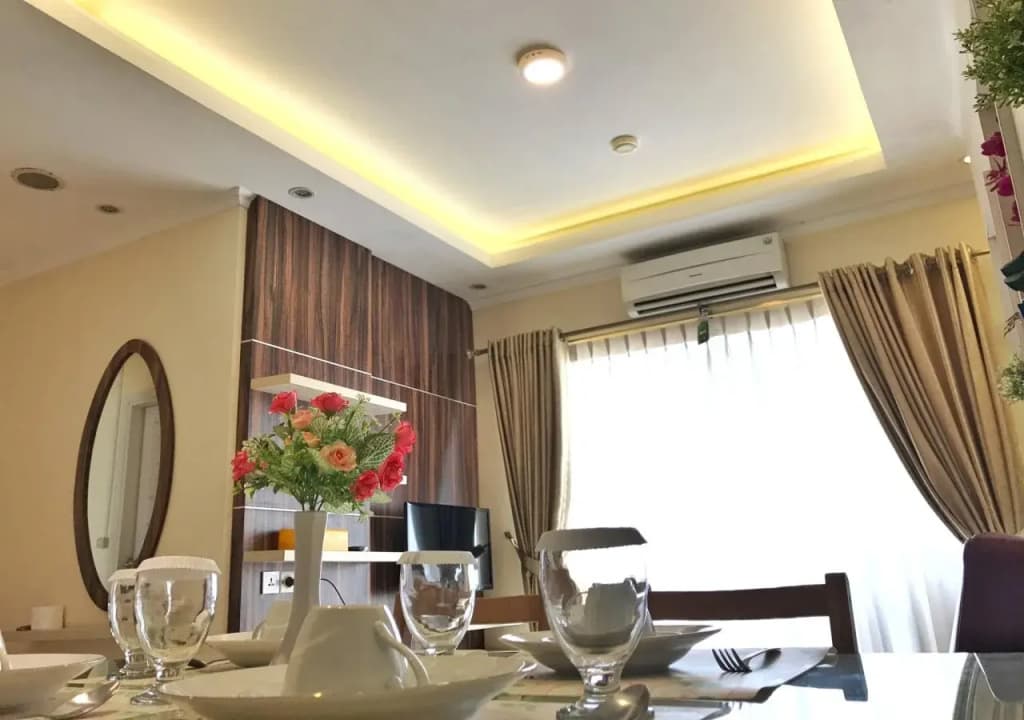 Ravarine Suite Apartment - photo 24