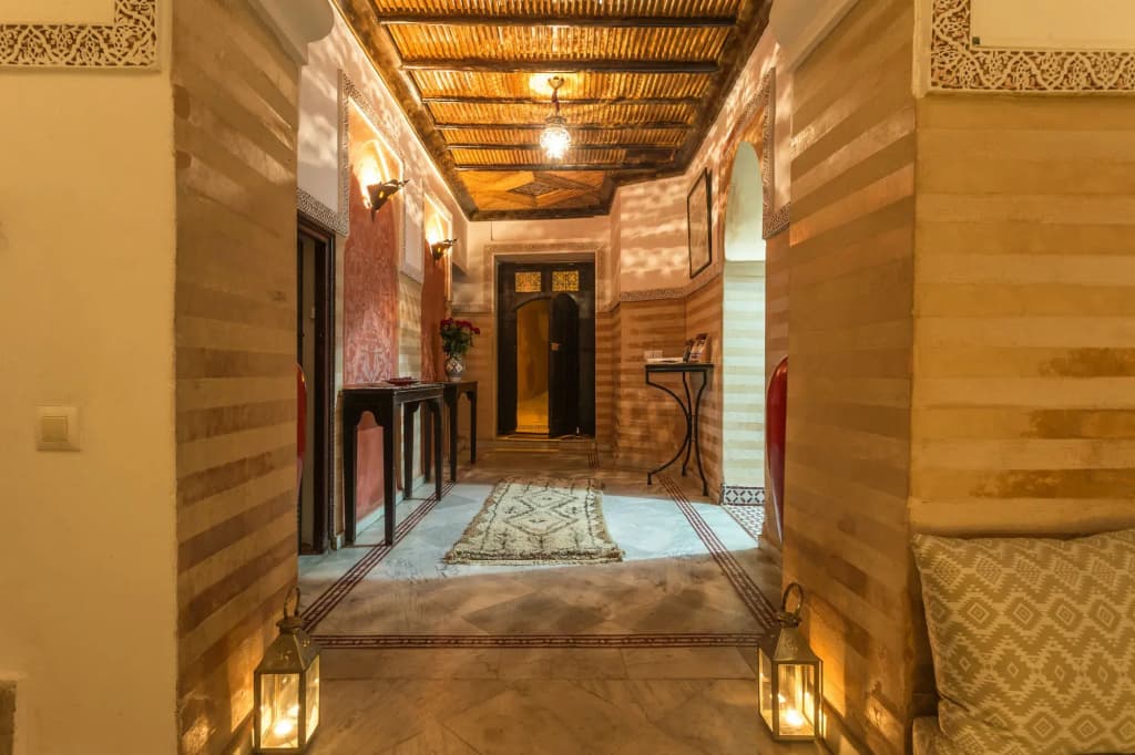Riad Nasreen - photo 18
