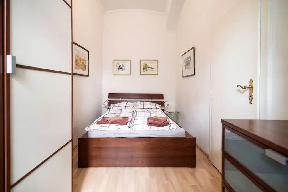 Cozy Central Flat Spittelberg - photo 2