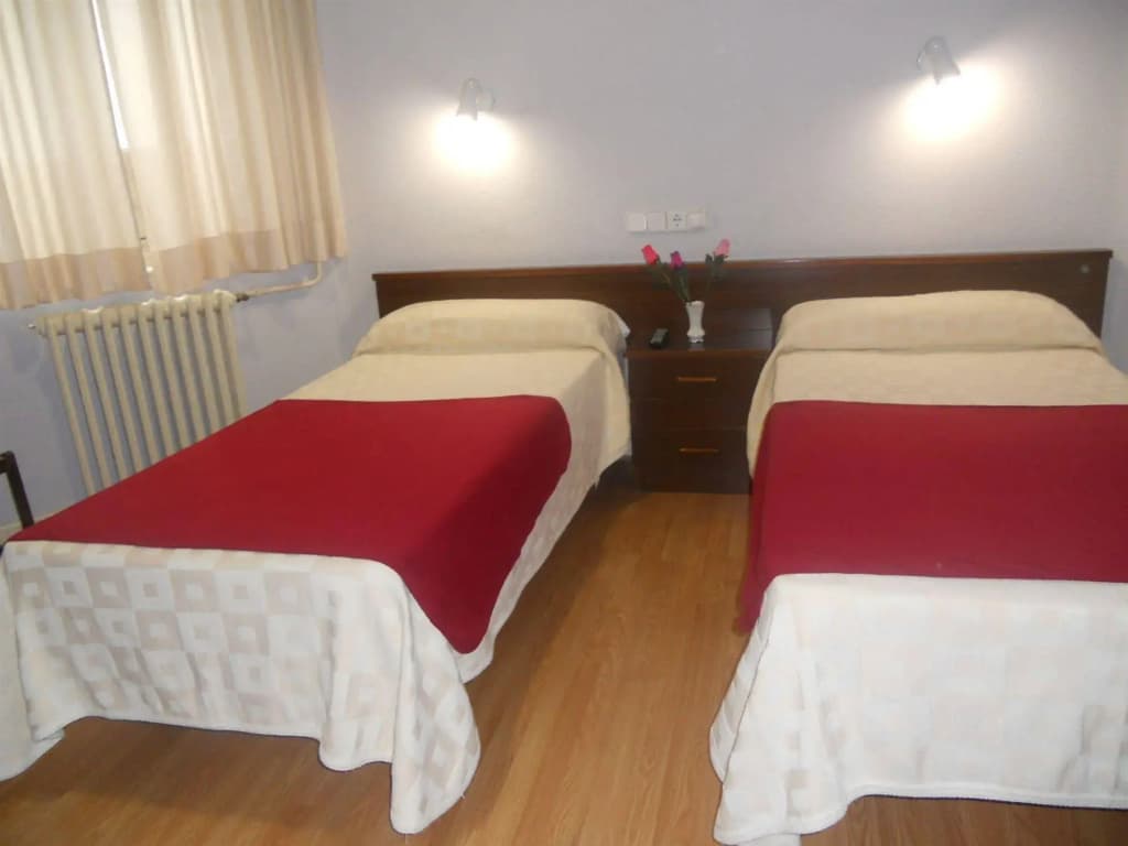 Hostel Olga - photo 5