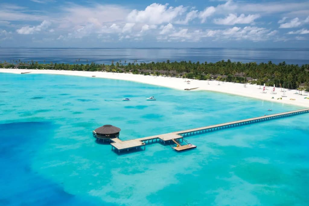 Atmosphere Kanifushi - All Inclusive with Free Transfers - photo 30