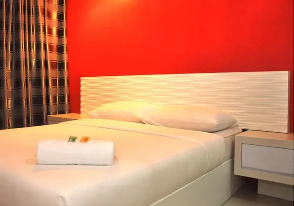 Hotel Fifty Seven - photo 4