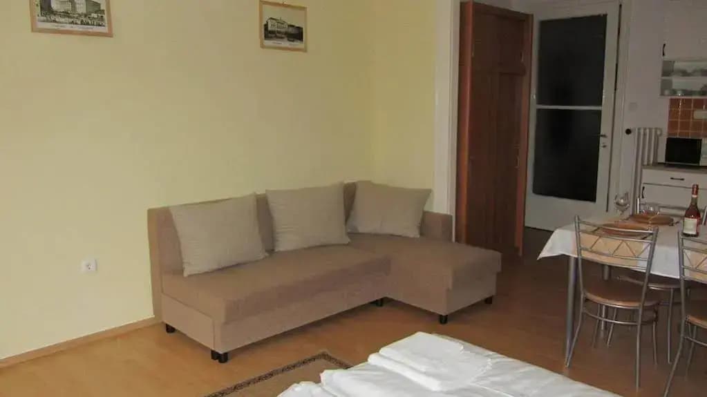 Jolie Apartman - photo 5