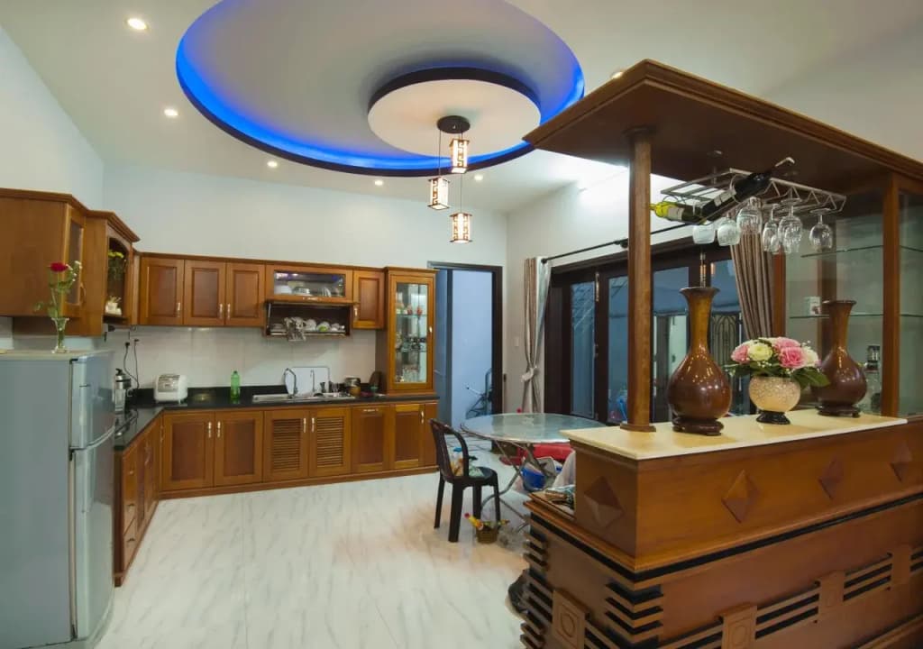 Carambola Homestay - photo 7