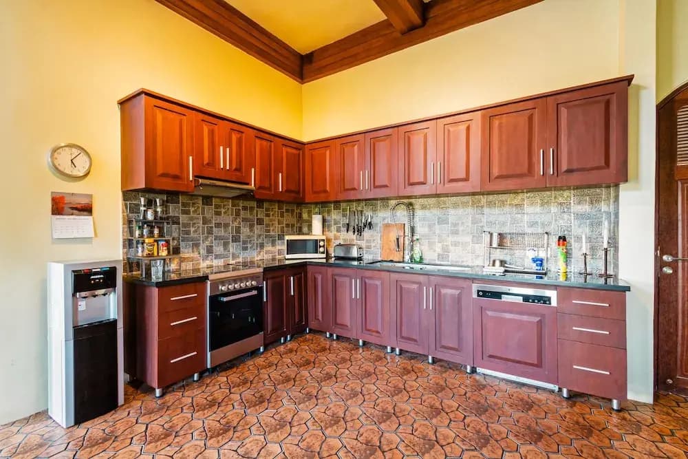 Luxury Villa Torpet - photo 25