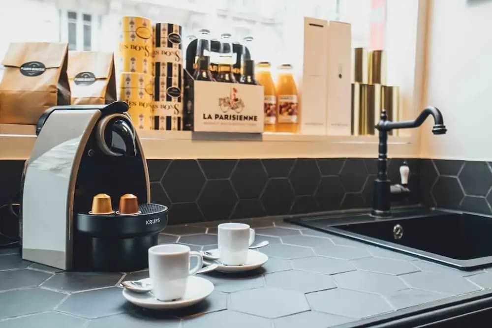 Paris Boutik - Suite L'Epicerie Bastille Gare de Lyon - photo 7