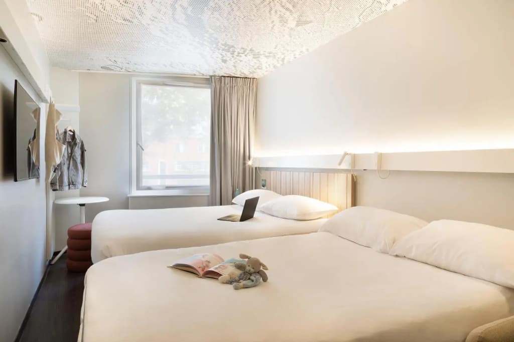 ibis Paris Nation Davout - photo 4