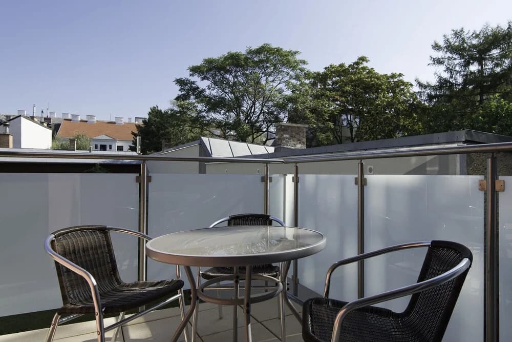 Vienna Top Apartments - photo 14
