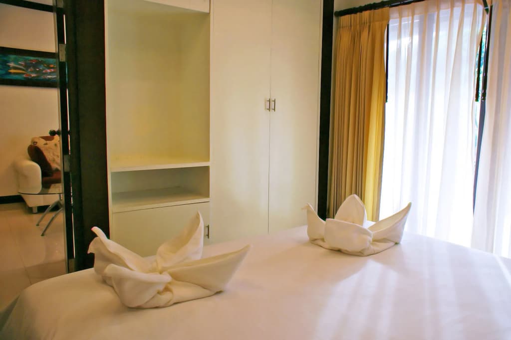 Victorian Samui Condominium - photo 6