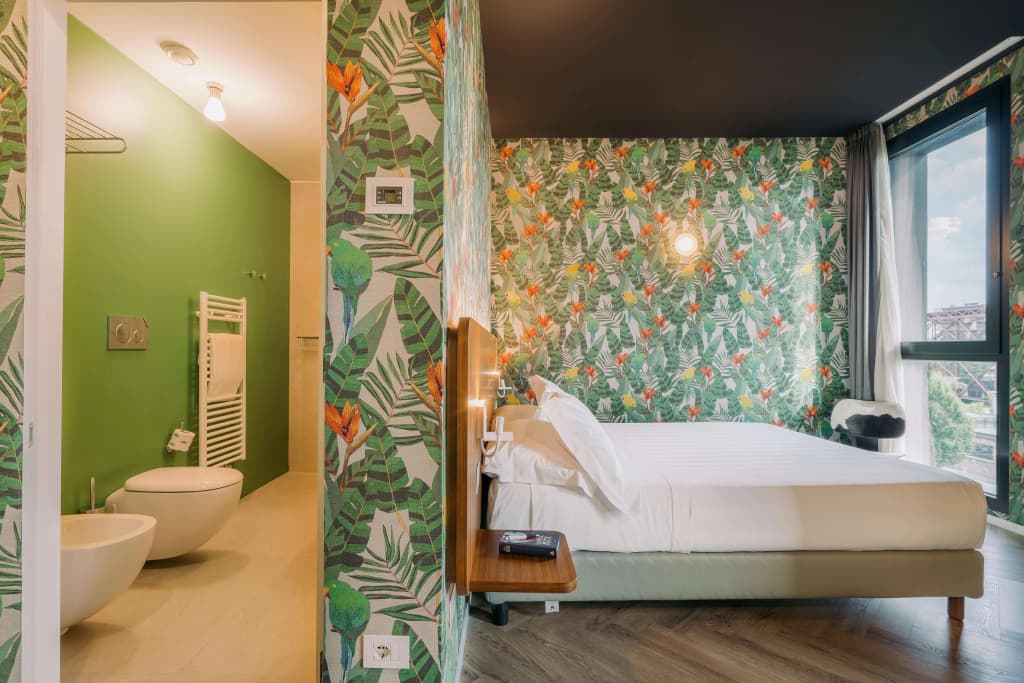 Collini Rooms, WorldHotels Crafted - photo 30