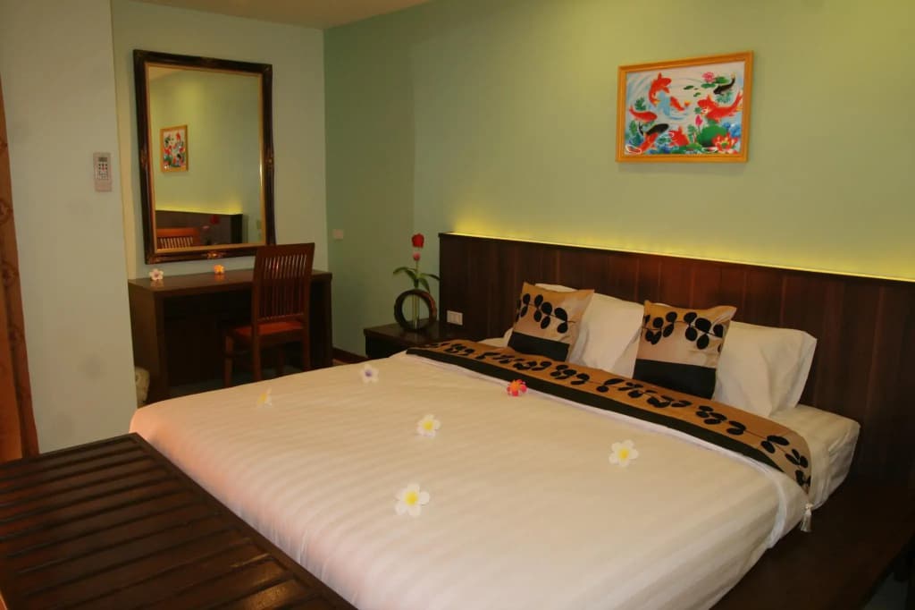 Siam platinum Pattaya - photo 5