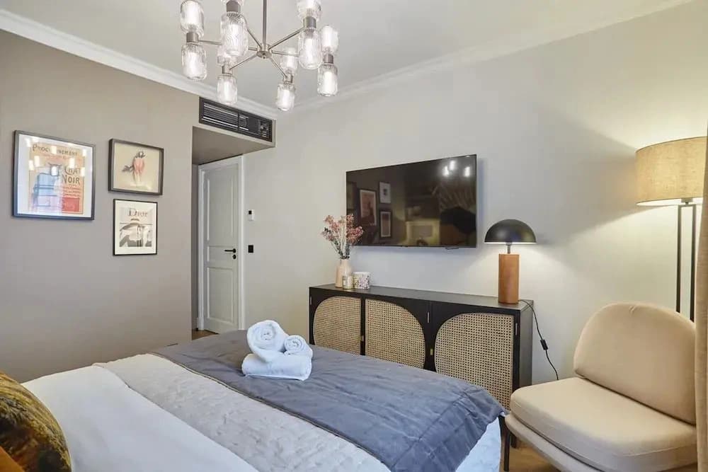 Superb new Flat Notre Dame de Paris - photo 4