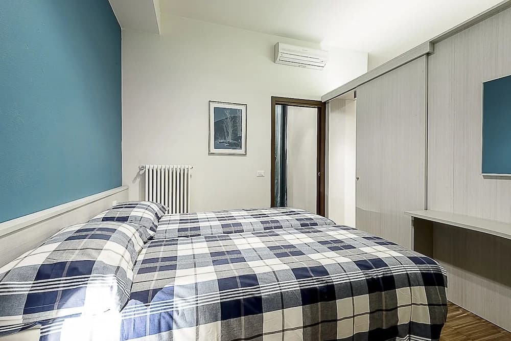 Shortstays Design Loft Broglio 2 - photo 14