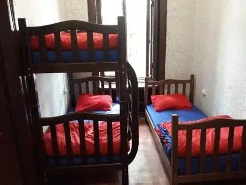 Dina Hostel - photo 1