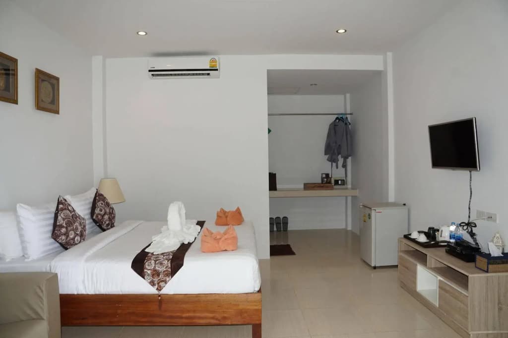 Laemson Resort - photo 2
