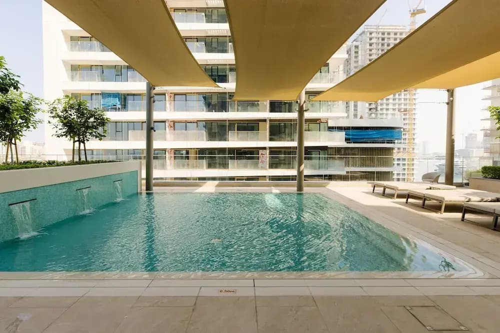 Beachfront Elegant 2BR Condo - photo 9