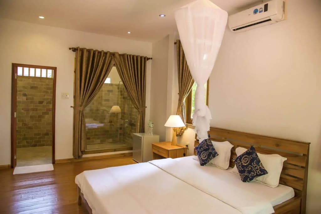 Coco Palm Beach Resort & Spa - photo 3