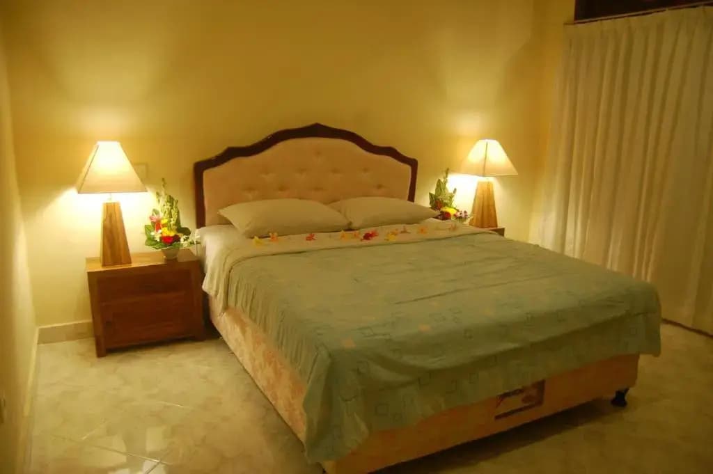 Gunakaya Homestay - photo 2