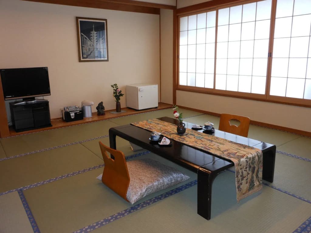 Saga Grace Hotel - photo 5