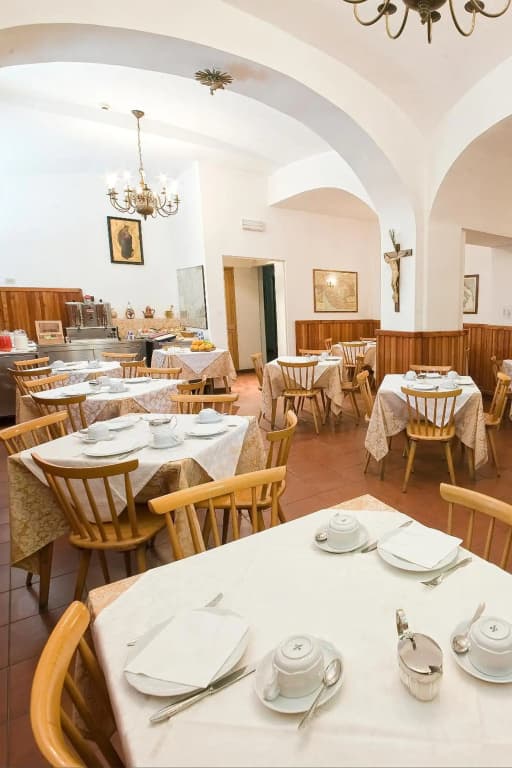 Gastehaus Deutscher Orden - photo 19