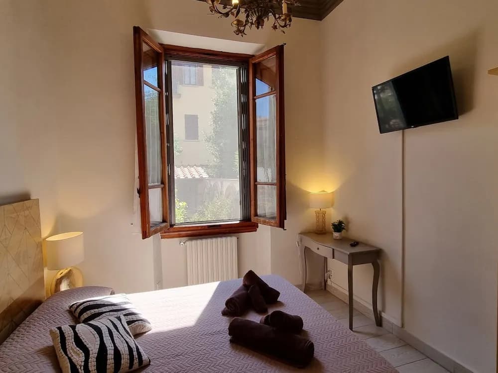 B&B Firenze 400 - photo 17