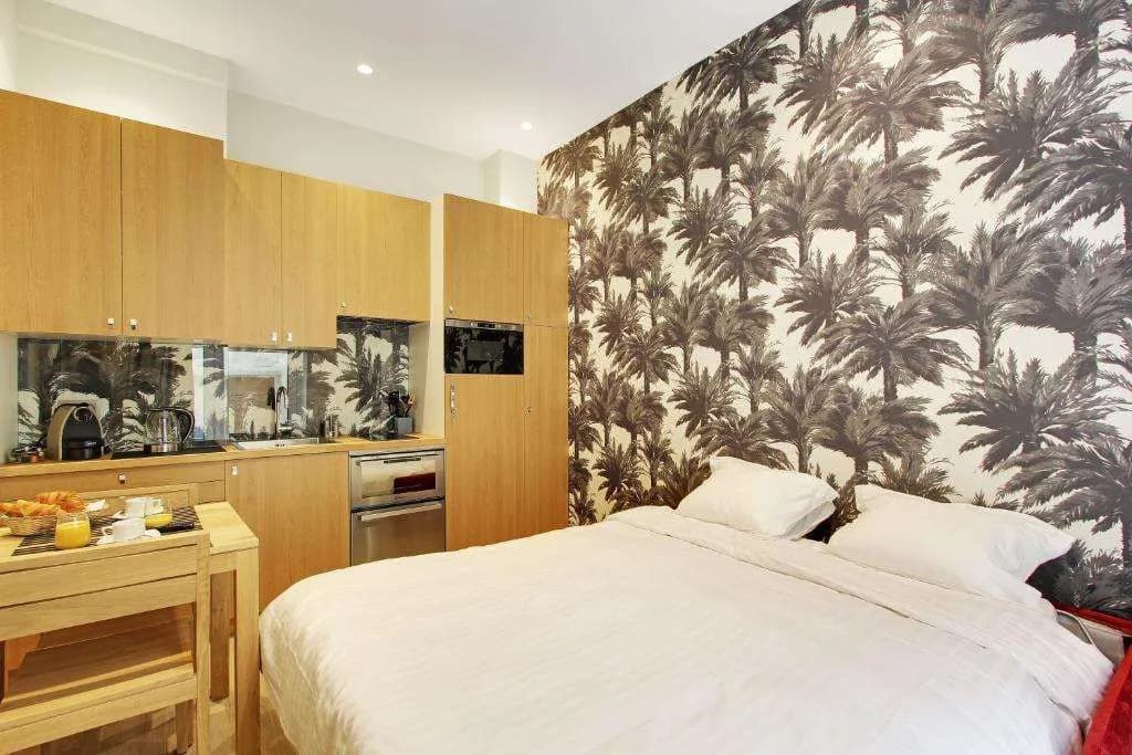 Milestay-Opera Terrace - photo 1