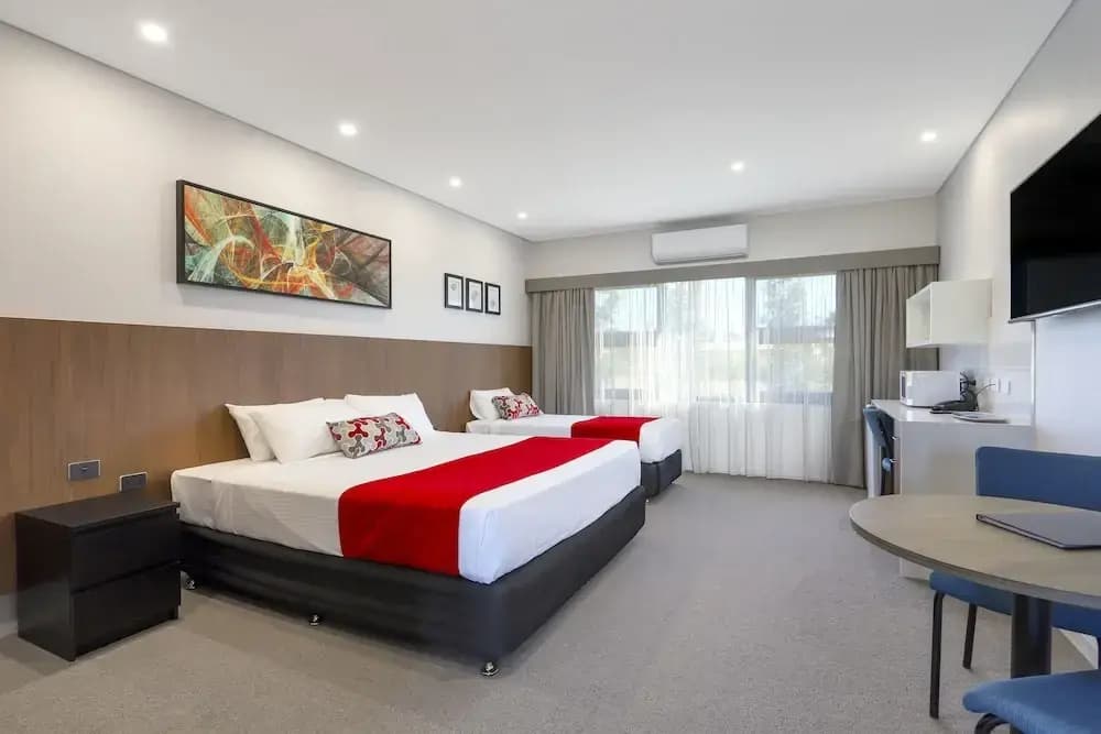 Gateway Motel - photo 3