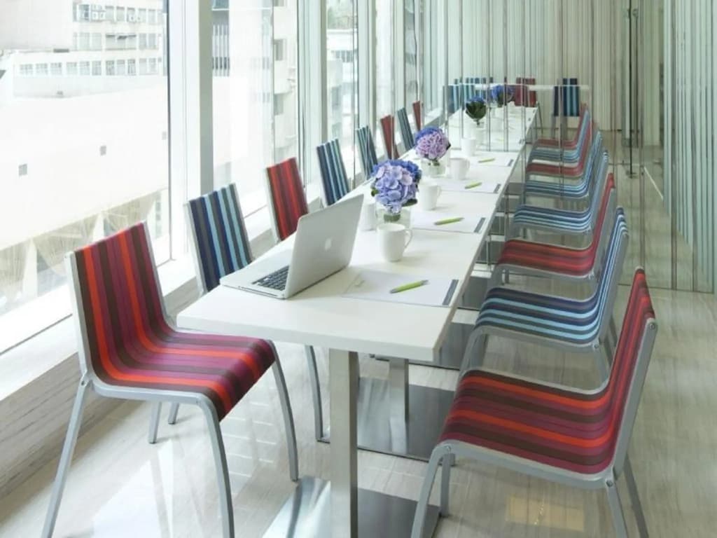 iclub Fortress Hill Hotel - photo 15