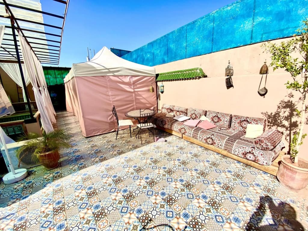 Riad Nouhal - photo 16