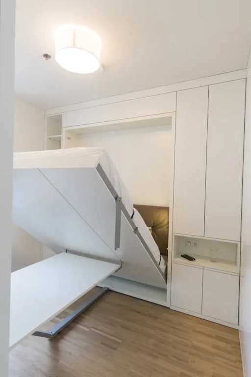 easy-flat Grüner Prater - Balcony Apartments near Metro - photo 3