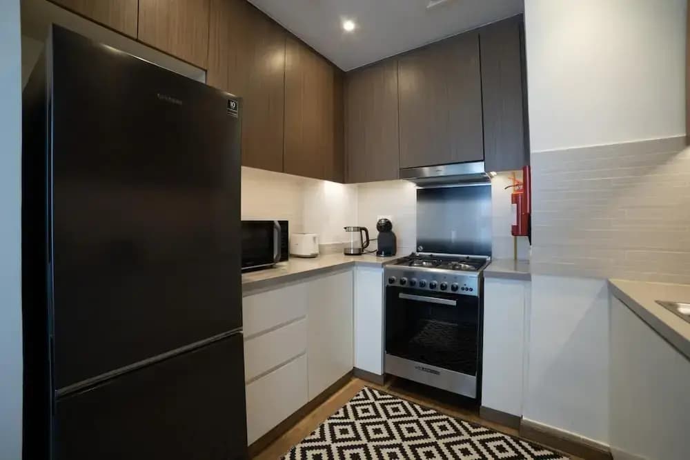 Unit 301 5242 Tower 1 - photo 20