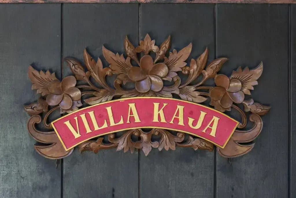 Villa Kaja - photo 25