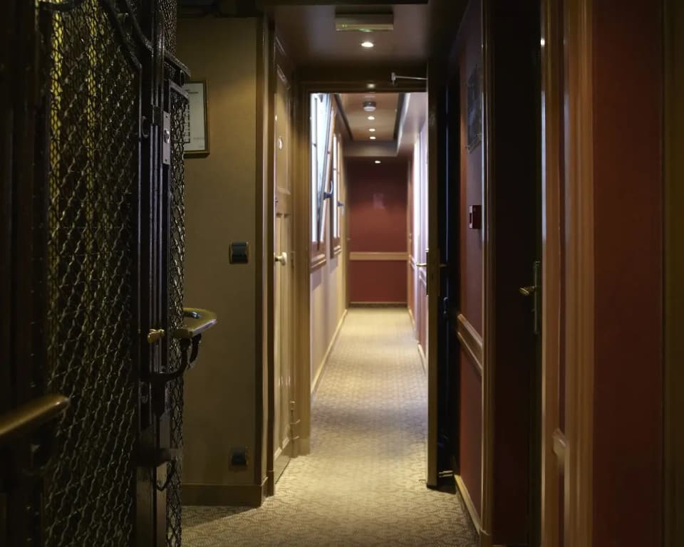 Hotel Saint Pierre - photo 13