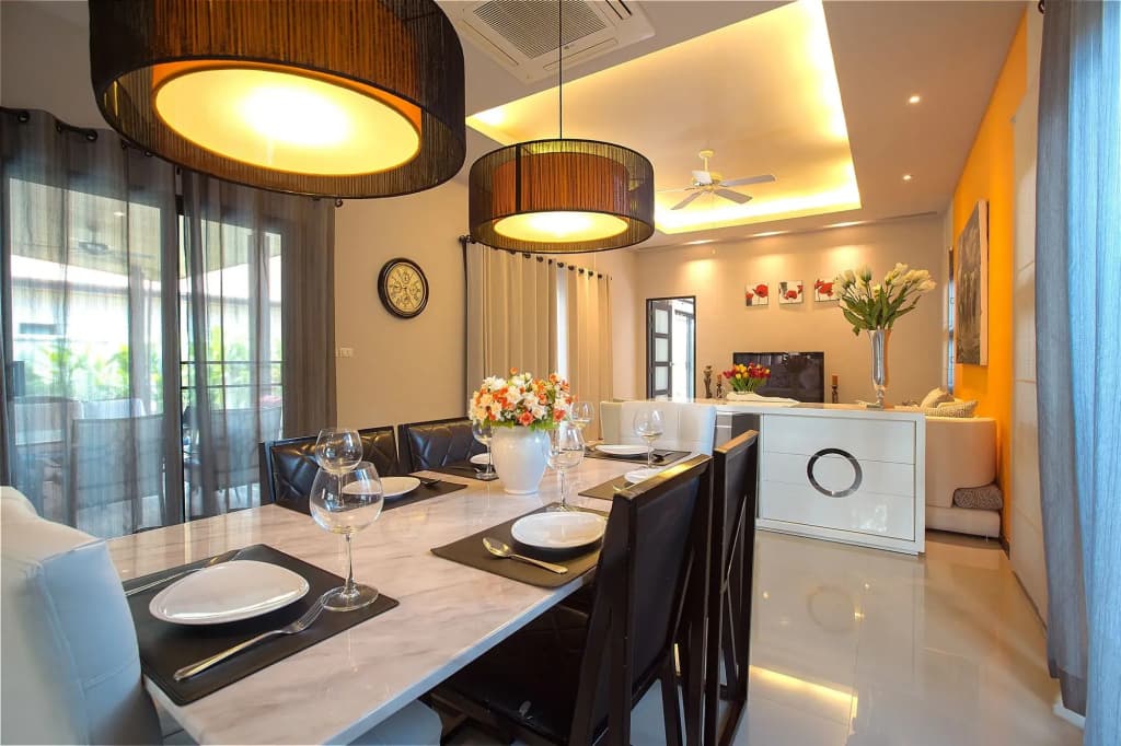 Villa Marama - photo 14