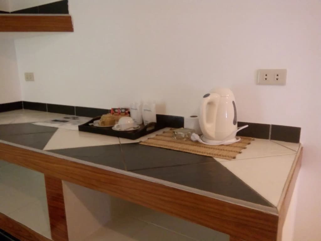 Lanta Island Resort - photo 22