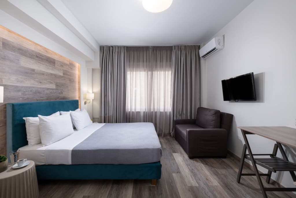 Enattica Syntagma Living - photo 26