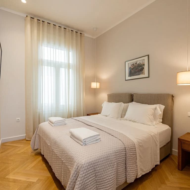 Kolonaki Chic Haven - A Downtown Retreat - photo 2