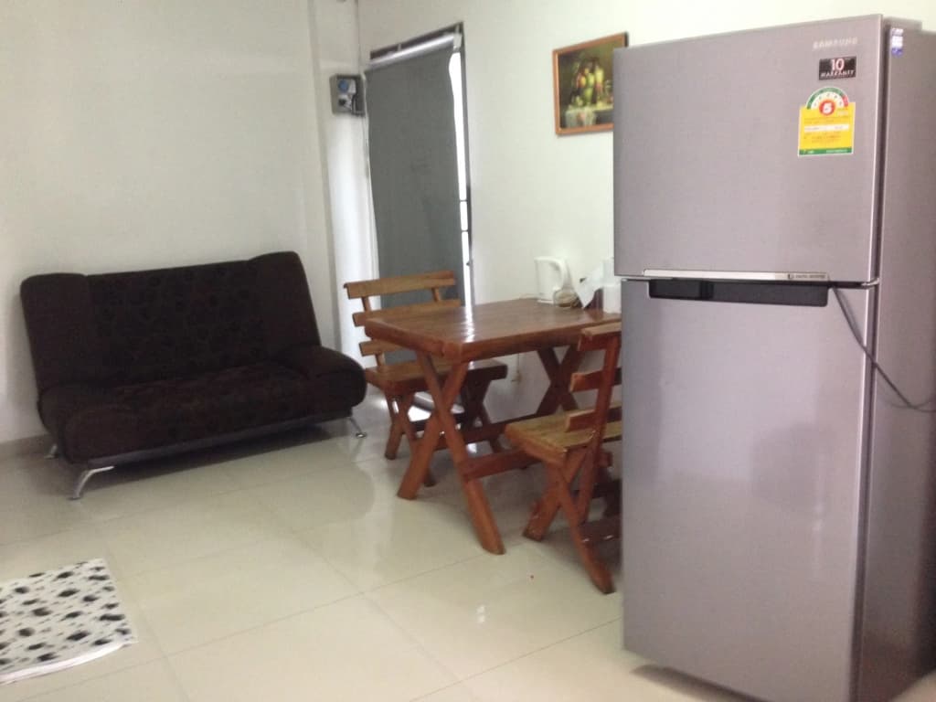 Pizza 24 Guesthouse - photo 16