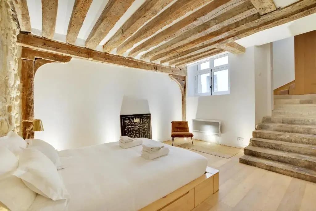 Pick A Flat's Apartment in Louvre - rue Sainte Anne - photo 2