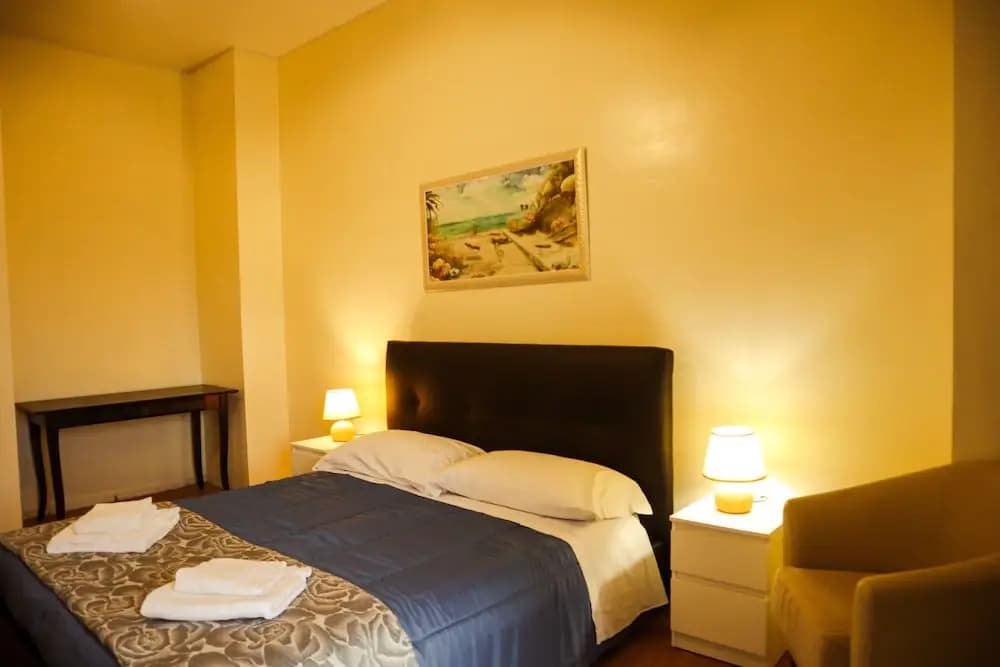 Florence Rooms Novella - photo 10