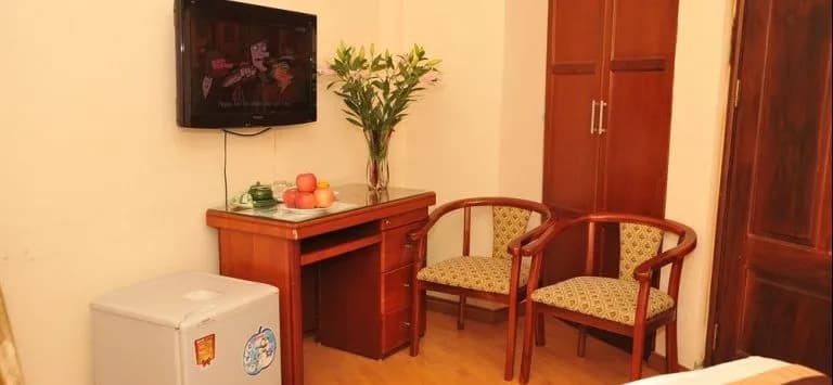 Hanoi An Father's Hotel & Travel - photo 14