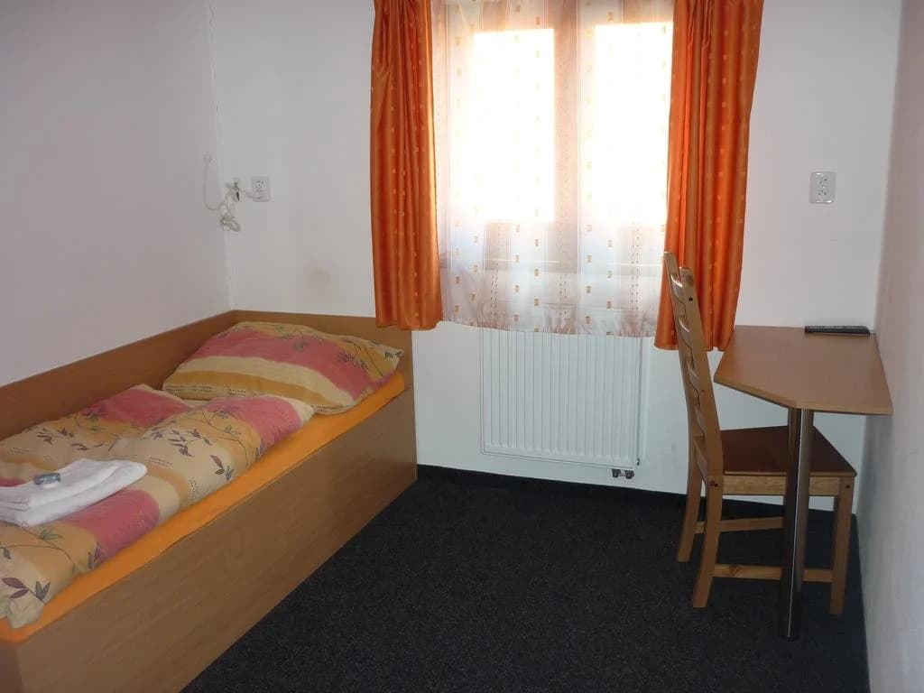 Penzion V Maštali - main photo