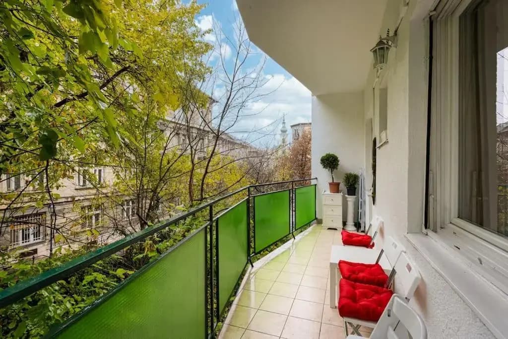 Mirage Monte Apartment - photo 6