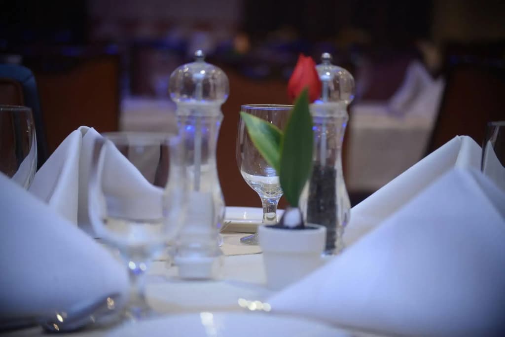 Al Madina Suites Doha - photo 11