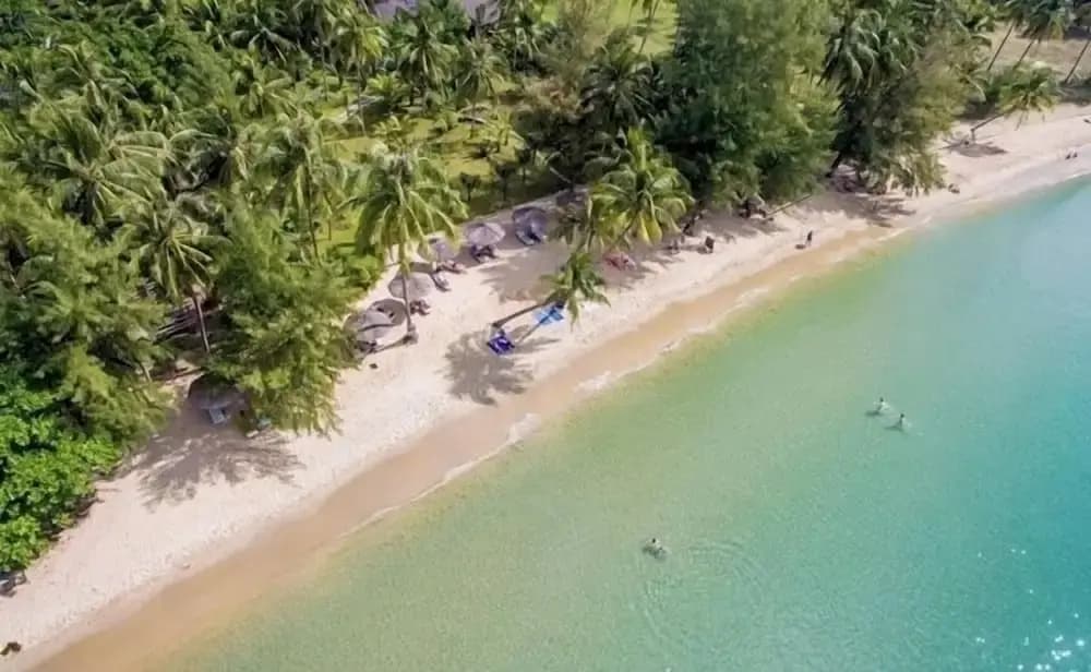 Daystar Hotel Phu Quoc - photo 22