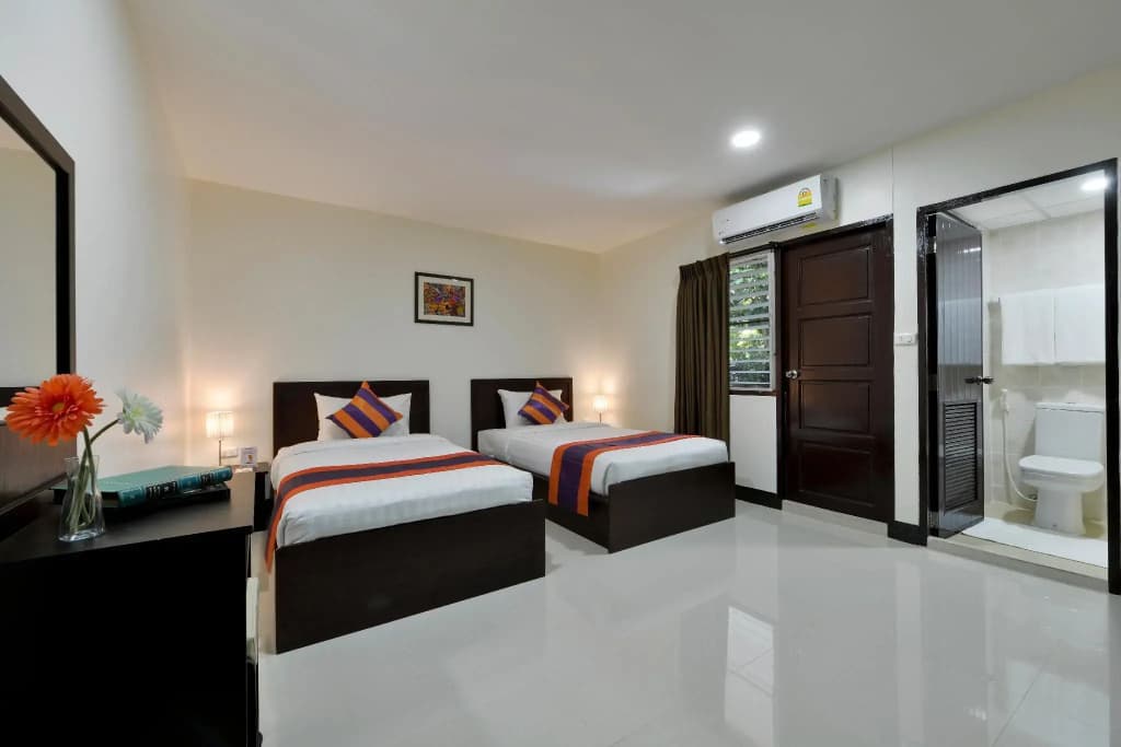 Studio Residence Sukhumvit 71 - photo 22