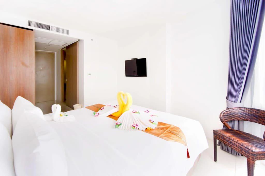 Phoenix Hotel Karon Beach - photo 5